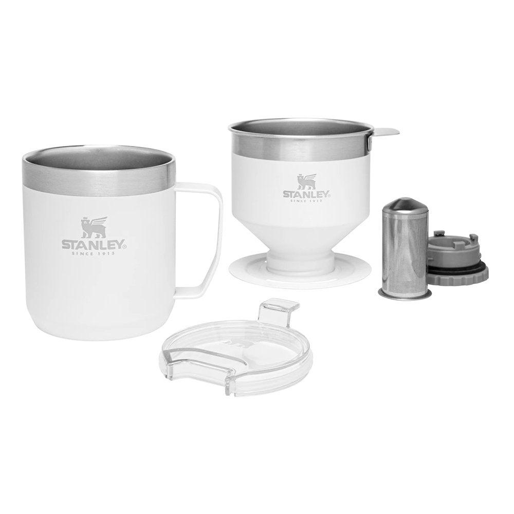 Stanley Classic Perfect-Brew Pour Over Set