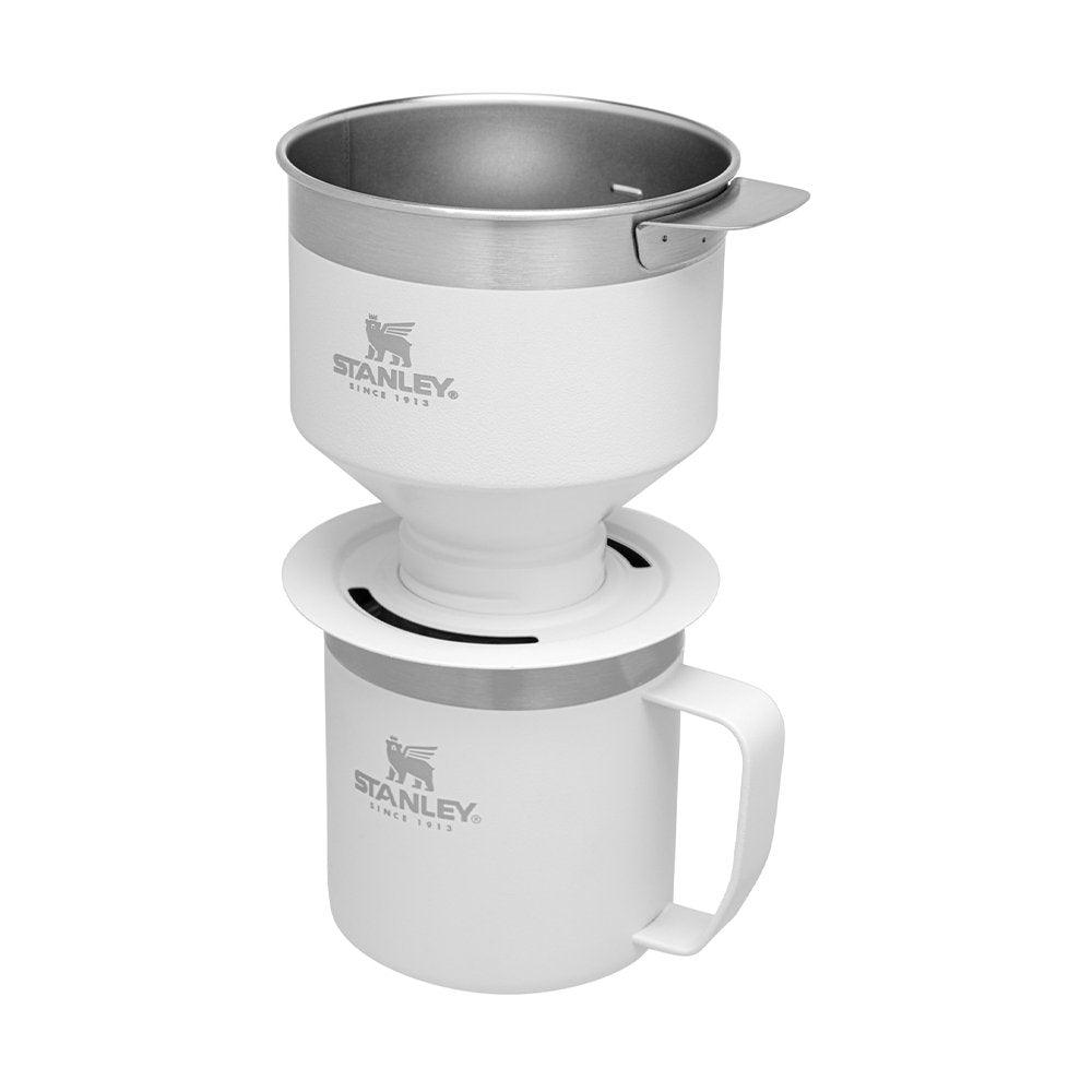 Stanley Classic Perfect-Brew Pour Over Set