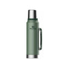 Stanley Classic Vacuum Bottle 1.1QT - Oribags.com