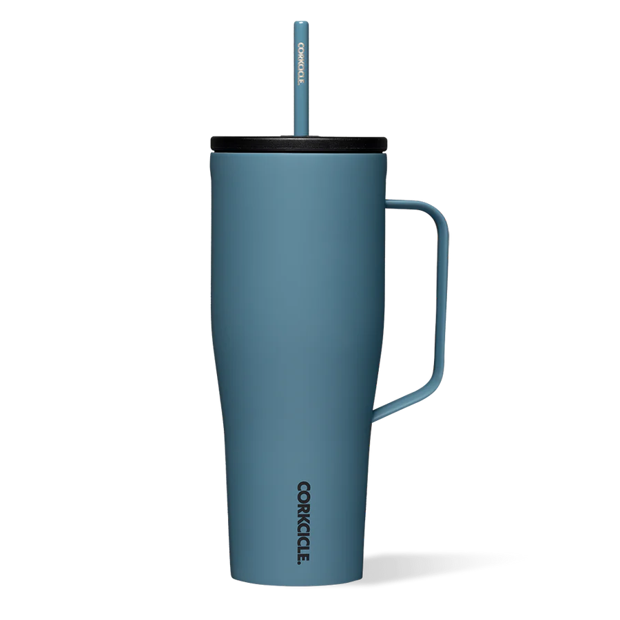 [Engraving Available] Corkcicle 30oz Cold Cup XL | Mixed Collection