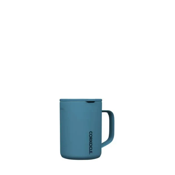 [Engraving Available] Corkcicle 16oz Coffee Mug | Mixed Collection
