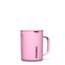 [Engraving Available] Corkcicle 16oz Coffee Mug | Mixed Collection