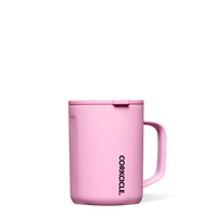 [Engraving Available] Corkcicle 16oz Coffee Mug | Mixed Collection
