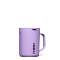 [Engraving Available] Corkcicle 16oz Coffee Mug | Mixed Collection