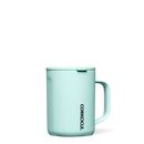 [Engraving Available] Corkcicle 16oz Coffee Mug | Mixed Collection