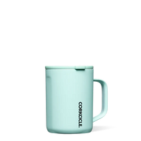 [Engraving Available] Corkcicle 16oz Coffee Mug | Mixed Collection