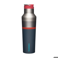 Corkcicle 20oz Sport Canteen | Marvel Collection