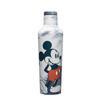 Corkcicle 16oz Canteen | Mickey & Minnie Mouse Collection