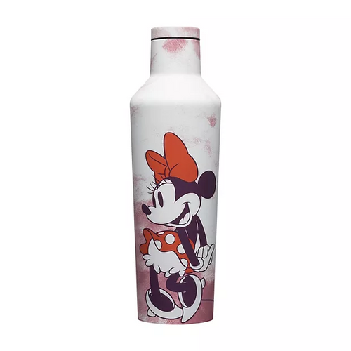 Corkcicle 16oz Canteen | Mickey & Minnie Mouse Collection