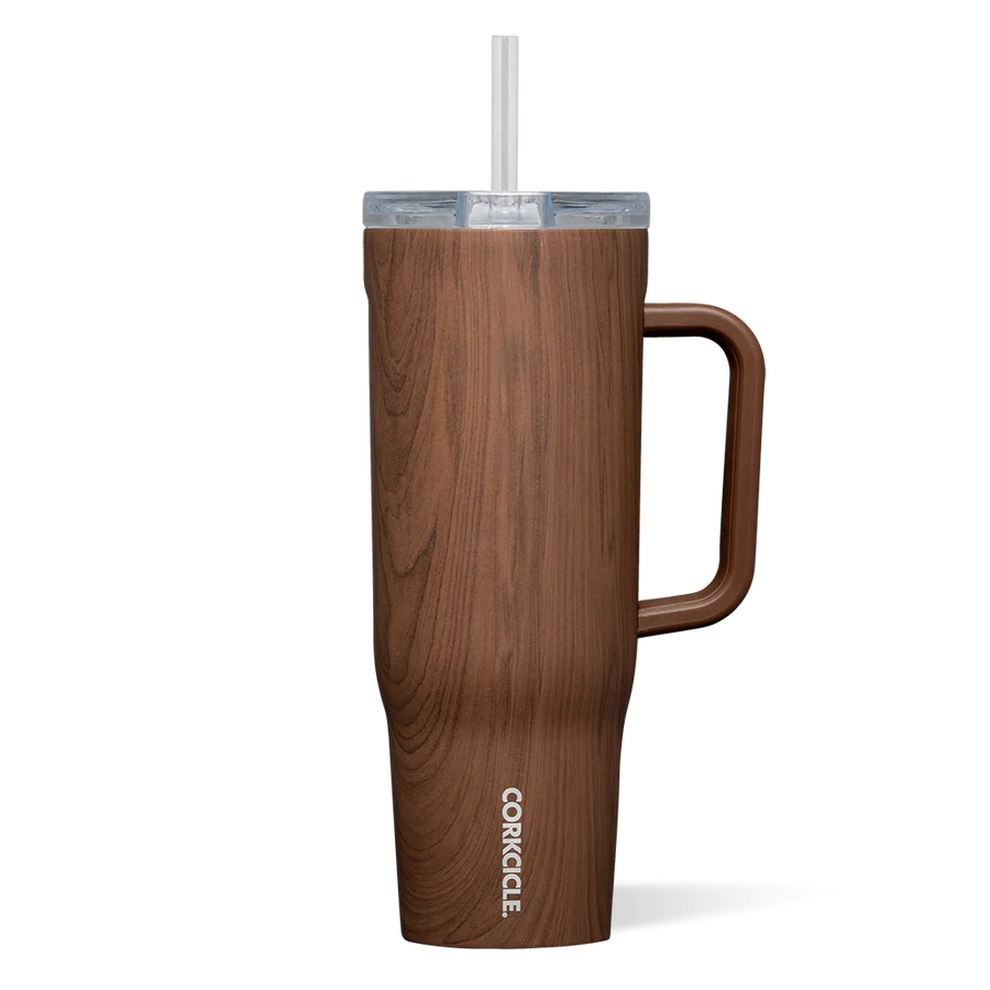 [Engraving Available] Corkcicle 40oz Cruiser | Mixed Collection