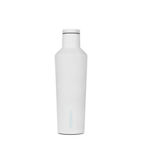 [Engraving Available] Corkcicle 16oz Canteen | Pure Taste Collection