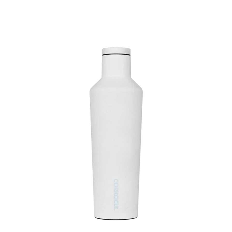 [Engraving Available] Corkcicle 16oz Canteen | Pure Taste Collection