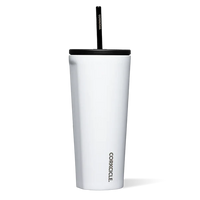 [Engraving Available] Corkcicle 24oz Cold Cup | Mixed Collection