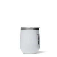 [Engraving Available] Corkcicle 12oz Stemless | Mixed Collection