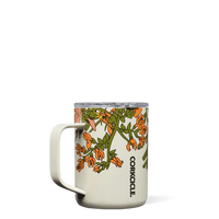 [Engraving Available] Corkcicle 16oz Coffee Mug | Mixed Collection