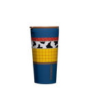 [Engraving Available] Corkcicle 16oz Tumbler | Toy Story Collection