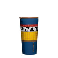 [Engraving Available] Corkcicle 16oz Tumbler | Toy Story Collection